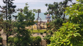 Sea View Apartment at Oasis